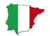 82 DIVISIÓN - Italiano